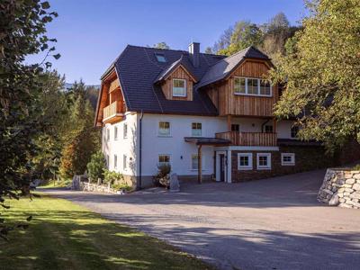 Thumbnail 2 van Vitalhof am Kreischberg