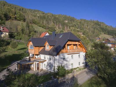 Thumbnail 3 van Vitalhof am Kreischberg