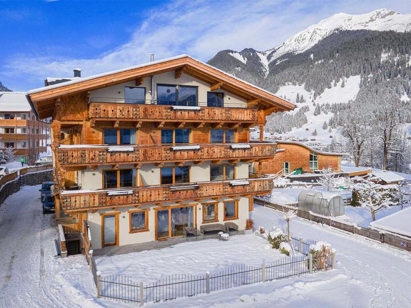 Foto van Zugspitz Suites Lermoos