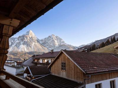 Thumbnail 5 van Zugspitz Suites Lermoos