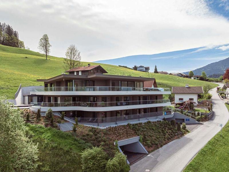 Foto van Brixental Suites Hopfgarten