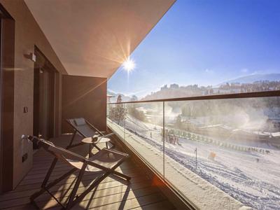 Thumbnail 5 van Brixental Suites Hopfgarten