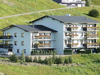 Hideaway Dachstein West