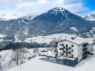 Thumbnail 2 van Hideaway Dachstein West
