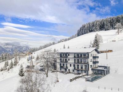 Thumbnail 3 van Hideaway Dachstein West