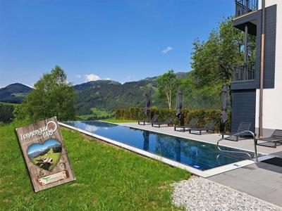 Thumbnail 5 van Hideaway Dachstein West