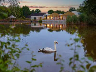 Center Parcs Limburgse Peel