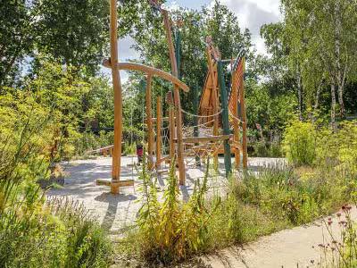 Thumbnail 2 van Center Parcs Limburgse Peel