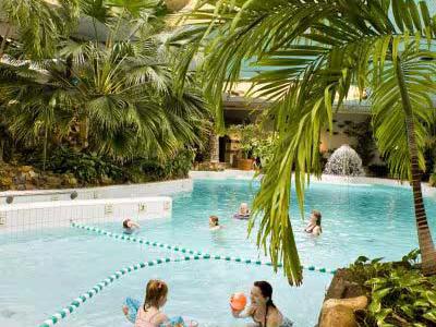 Thumbnail 3 van Center Parcs Limburgse Peel