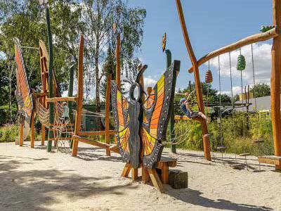 Thumbnail 5 van Center Parcs Limburgse Peel