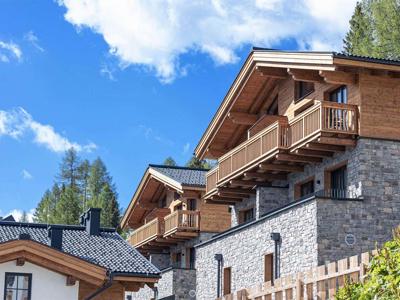 Thumbnail 2 van Turrach Lodges