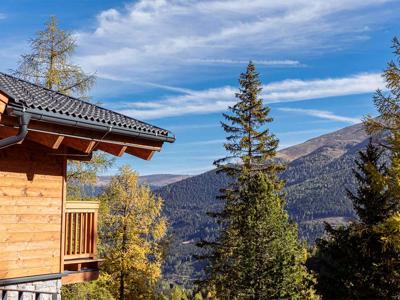 Thumbnail 4 van Turrach Lodges