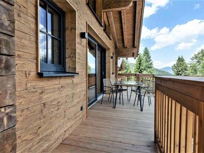 Thumbnail 5 van Turrach Lodges