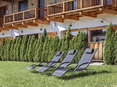 Thumbnail 2 van Dorfresort Kitzbühel