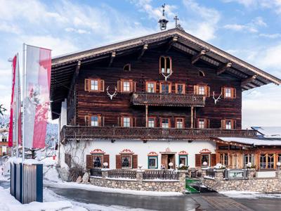 Thumbnail 5 van Dorfresort Kitzbühel