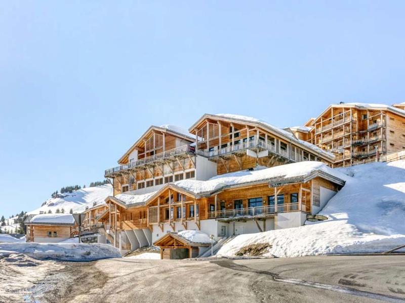 Foto van Dormio Les Portes Du Grand Massif