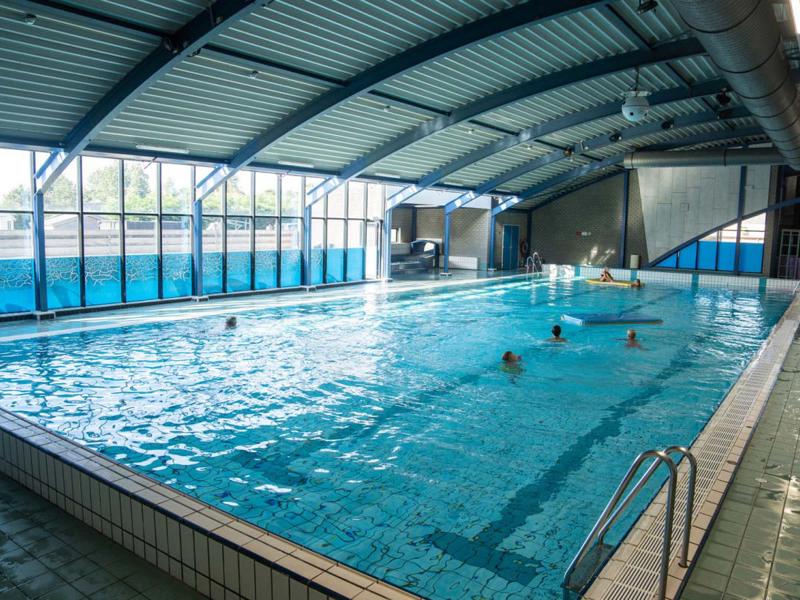 Foto van Vakantiepark Klein Vaarwater