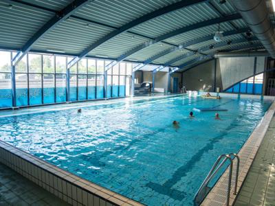 Vakantiepark Klein Vaarwater