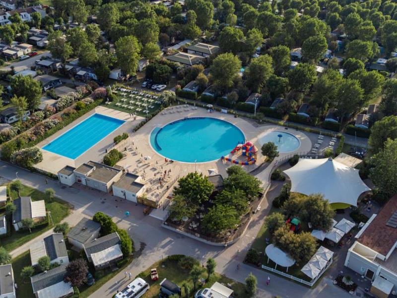 Foto van Vigna sul Mar Family Village
