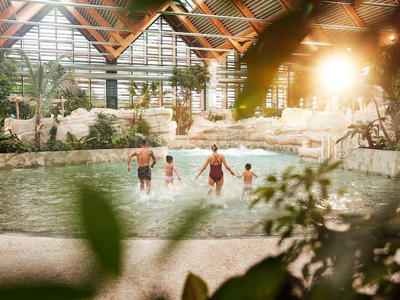 Thumbnail 3 van Center Parcs Nordborg Resort