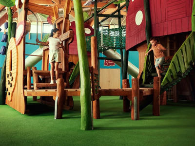 Thumbnail 5 van Center Parcs Nordborg Resort