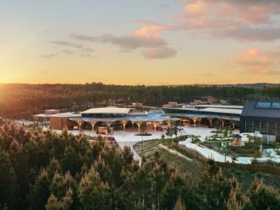 Center Parcs Les Landes de Gascogne