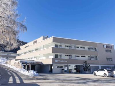 Tauernresidence Radstadt