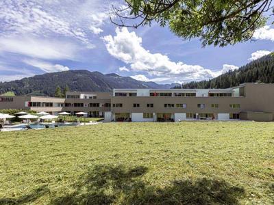Thumbnail 2 van Tauernresidence Radstadt