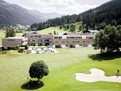 Thumbnail 3 van Tauernresidence Radstadt