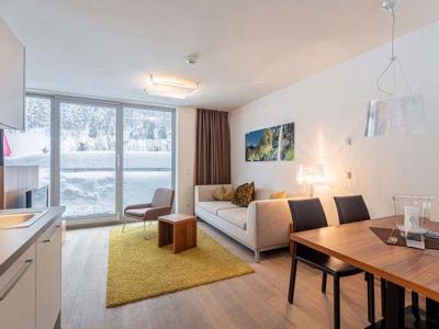 Thumbnail 5 van Tauernresidence Radstadt