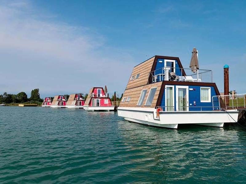 Foto van Marina Azzurra Resort