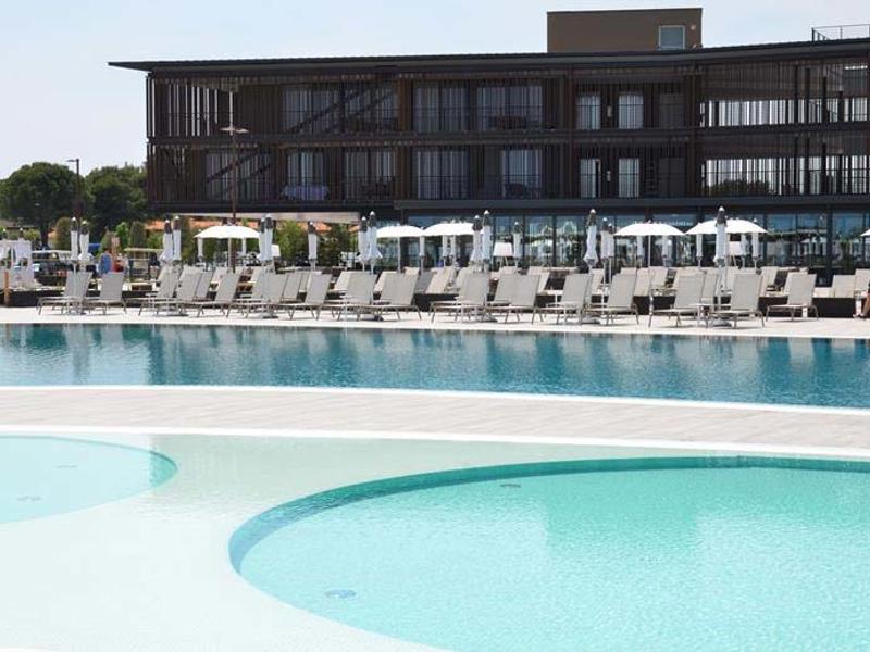 Foto van Lino Delle Fate Eco Village Resort