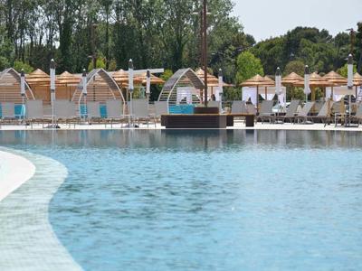 Thumbnail 2 van Lino Delle Fate Eco Village Resort
