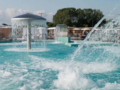 Thumbnail 3 van Lino Delle Fate Eco Village Resort