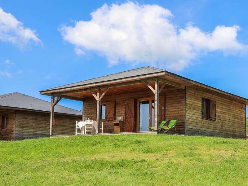 Foto van Le Domaine des Monédières