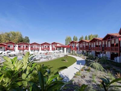 Le Domaine d'Uhaina
