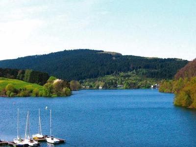 Thumbnail 5 van Chaletpark Diemelsee