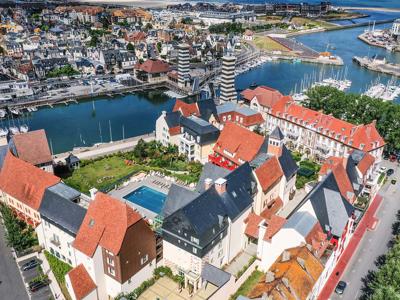 Premium Residence Presqu'lle de la Touques