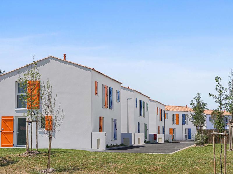 Foto van Premium Residence Les Villas d'Olonne