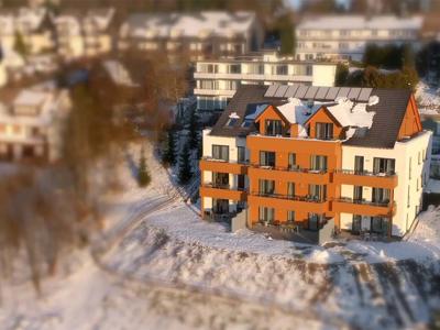 UplandParcs Residence Winterberg