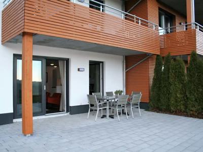 Thumbnail 3 van UplandParcs Residence Winterberg