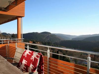 Thumbnail 4 van UplandParcs Residence Winterberg