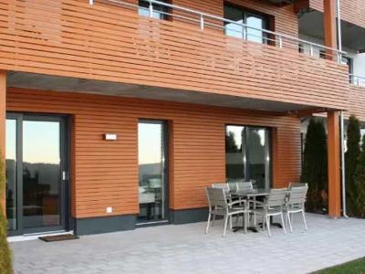 Thumbnail 5 van UplandParcs Residence Winterberg