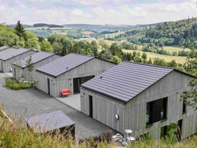 Thumbnail 2 van UplandParcs Sauerland Lodge
