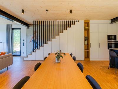Thumbnail 4 van UplandParcs Sauerland Lodge