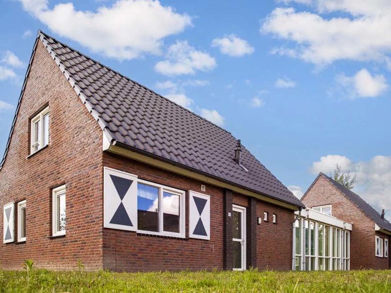 Foto van Summio Bosparc de Hoevenaer