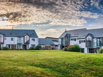 Landal Whalesborough Resort & Spa