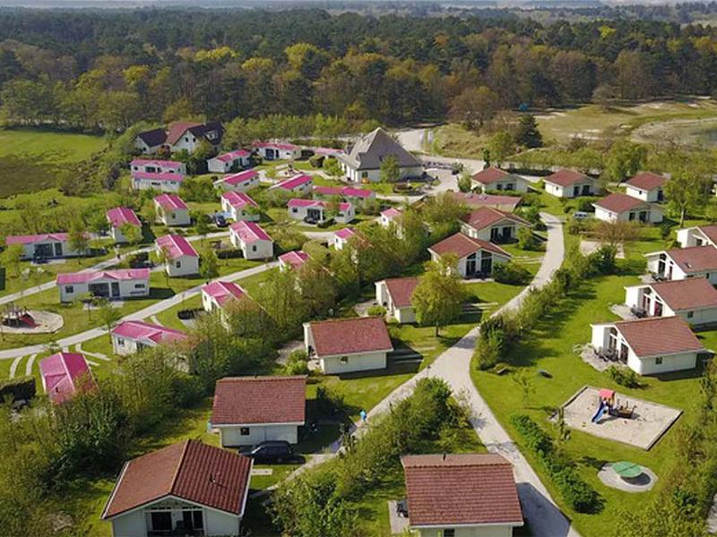 Foto van Vakantiepark de Riesen