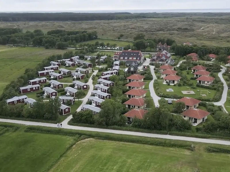 Foto van Vakantiepark Tjermelân