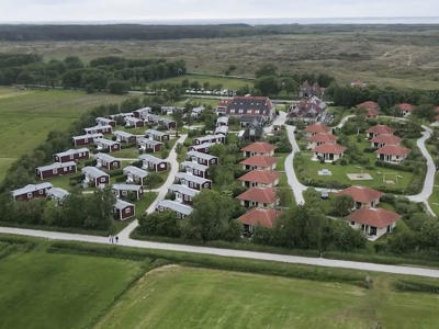 Vakantiepark Tjermelân